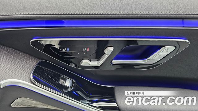 Mercedes-Benz S-Class S350 d