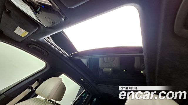 BMW X7 xDrive 30d M Sport First Edition