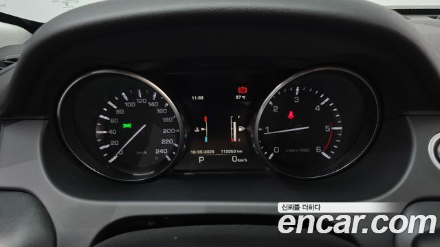 Land Rover Discovery Sport 2.0 TD4 HSE Luxury