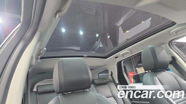 Land Rover Discovery Sport 2.0 TD4 HSE Luxury