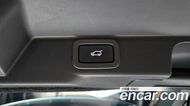 Land Rover Range Rover Sport 5.0 SVR