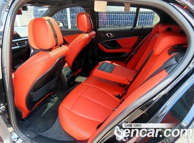 BMW 1-Series 120i M Sports