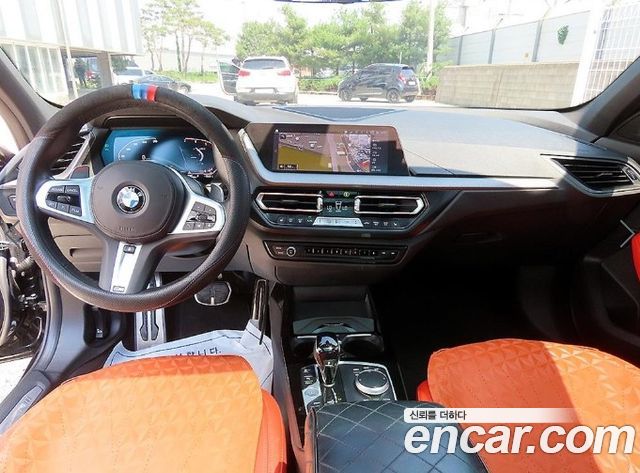 BMW 1-Series 120i M Sports