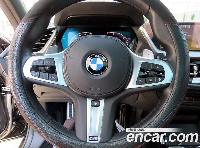 BMW 1-Series 120i M Sports