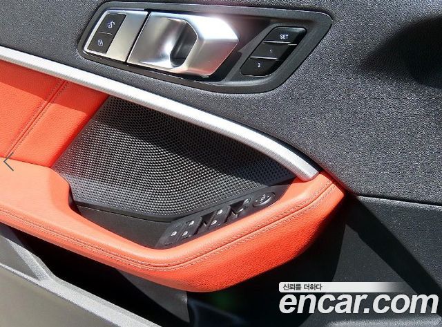 BMW 1-Series 120i M Sports