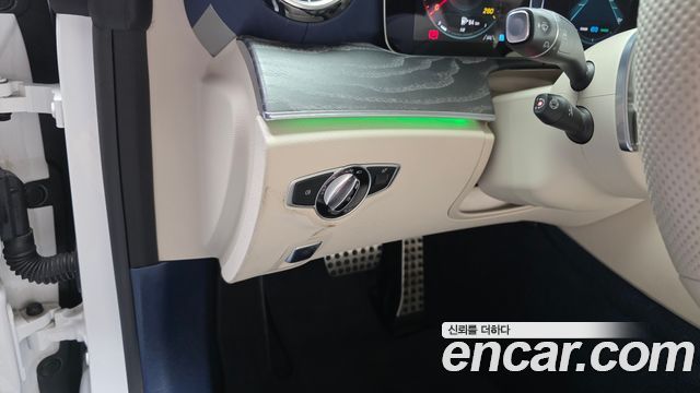 Mercedes-Benz E-Class E450 4MATIC Cabriolet