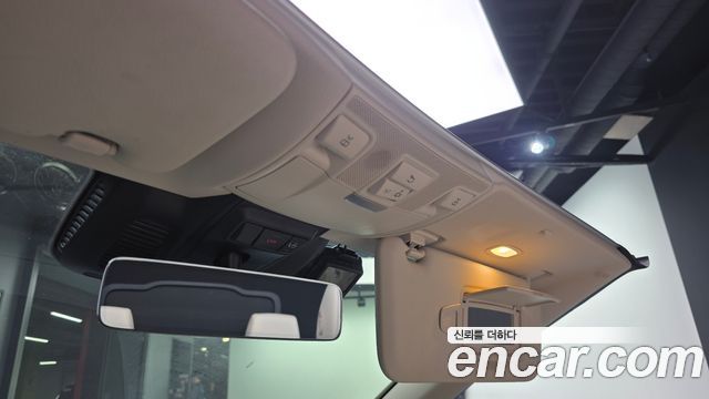 Mercedes-Benz E-Class E450 4MATIC Cabriolet