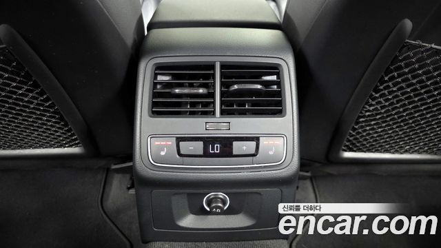 Audi A5 45 TFSI Quattro Premium Sportback