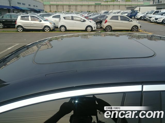 BMW 5-Series 530i M Sport Package Plus