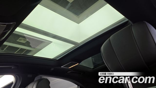 Mercedes-Benz S-Class S560eL