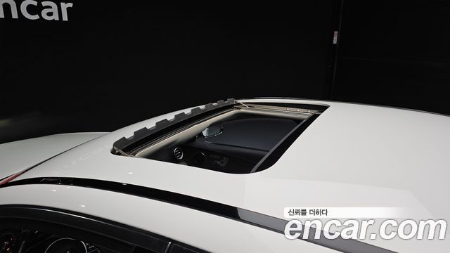Mercedes-Benz E-Class E220d Exclusive
