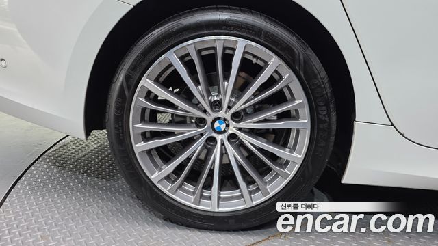 BMW 3-Series 320d Luxury