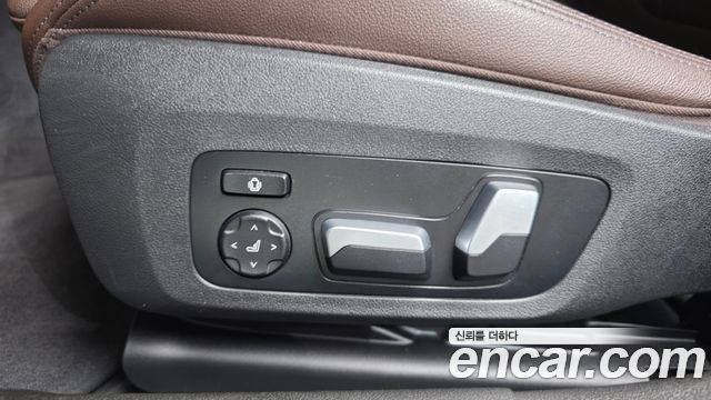 BMW 3-Series 320d Luxury
