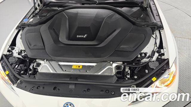 BMW i4 eDrive40 M Sports Pro