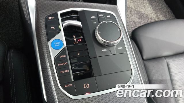 BMW i4 eDrive40 M Sports Pro