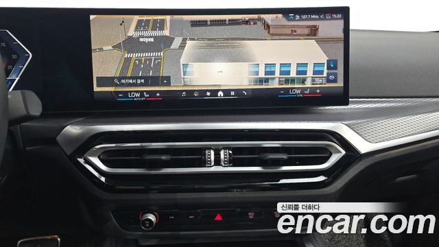 BMW i4 eDrive40 M Sports Pro