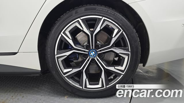 BMW i4 eDrive40 M Sports Pro