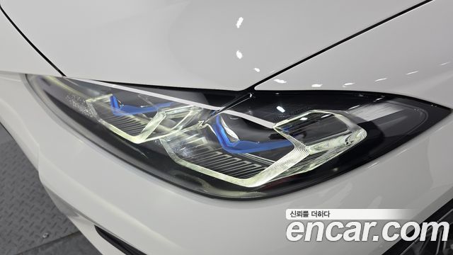 BMW i4 eDrive40 M Sports Pro