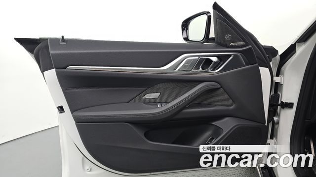 BMW i4 eDrive40 M Sports Pro