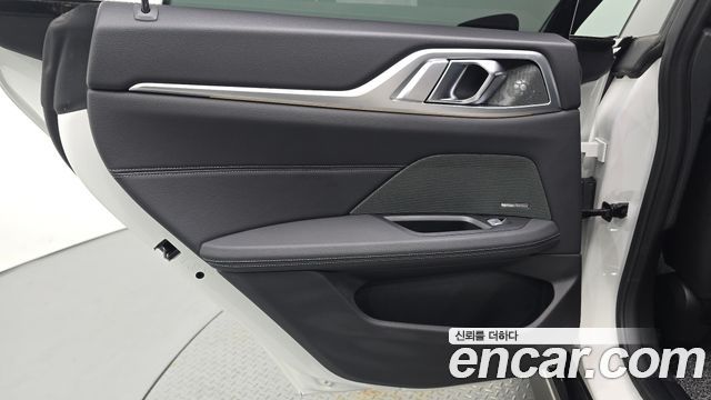BMW i4 eDrive40 M Sports Pro