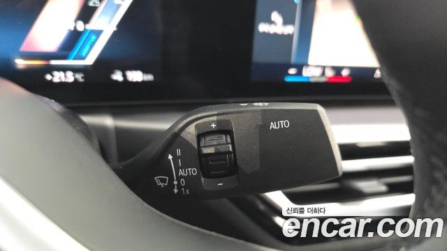 BMW i4 eDrive40 M Sports Pro