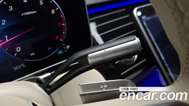 Mercedes-Benz S-Class S450L 4MATIC