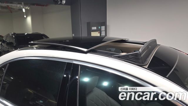 Mercedes-Benz S-Class S450L 4MATIC