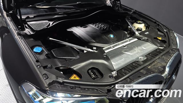 BMW X3 xDrive M40i