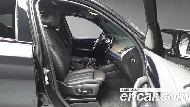 BMW X3 xDrive M40i