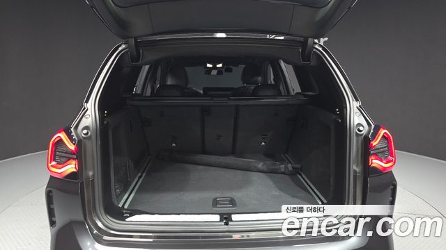 BMW X3 xDrive M40i