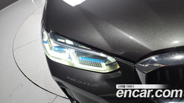 BMW X3 xDrive M40i