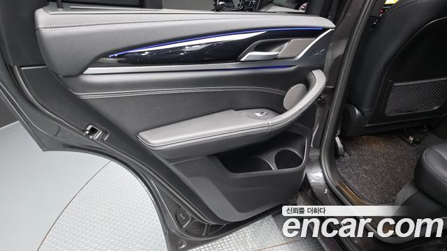 BMW X3 xDrive M40i