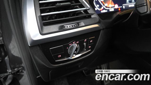 BMW X3 xDrive M40i