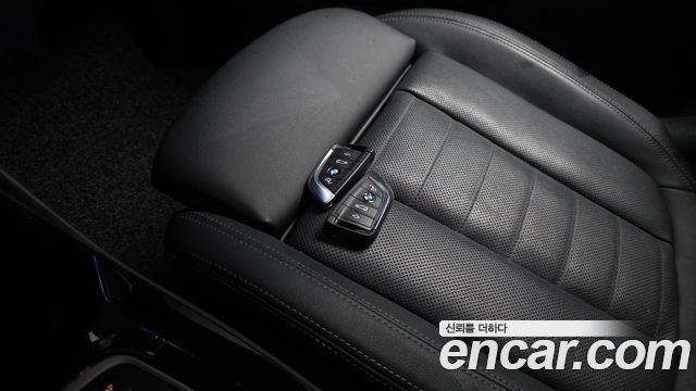 BMW X3 xDrive M40i