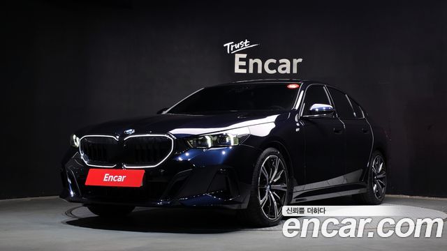 BMW 5-Series 530i xDrive M Sport