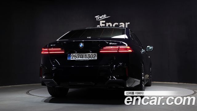 BMW 5-Series 530i xDrive M Sport