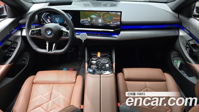 BMW 5-Series 530i xDrive M Sport