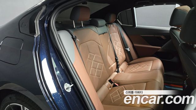 BMW 5-Series 530i xDrive M Sport