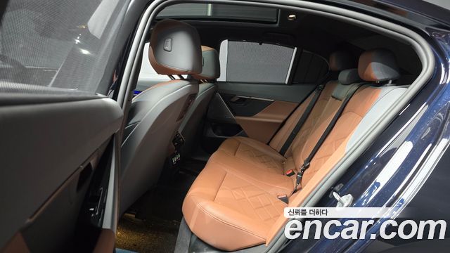 BMW 5-Series 530i xDrive M Sport