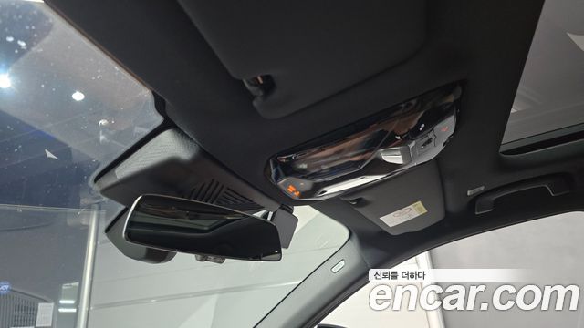 BMW 5-Series 530i xDrive M Sport