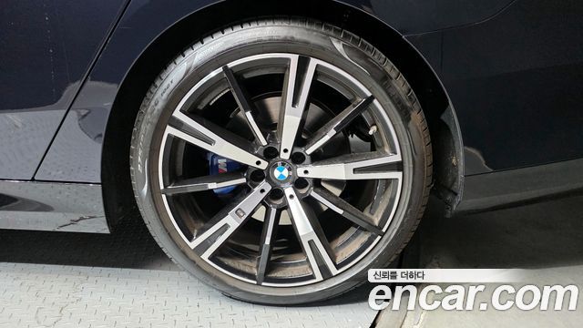 BMW 5-Series 530i xDrive M Sport