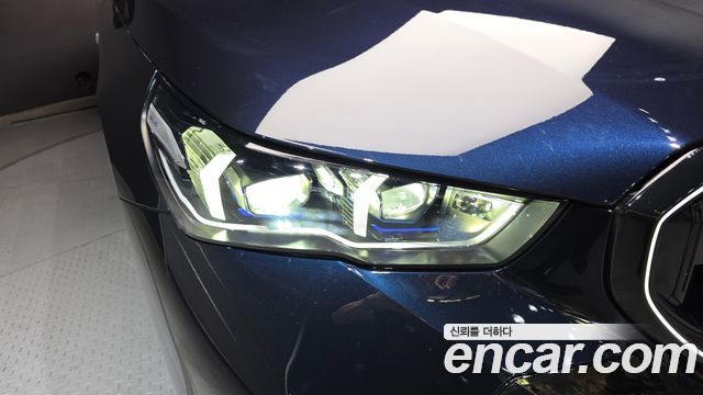 BMW 5-Series 530i xDrive M Sport