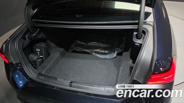 BMW 5-Series 530i xDrive M Sport