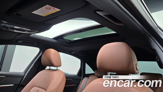 Audi A6 45 TFSI Quattro Premium