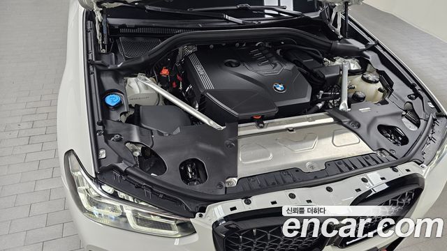BMW X4 xDrive20i M Sport Pro Special Edition