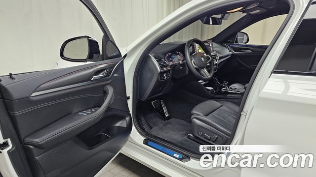 BMW X4 xDrive20i M Sport Pro Special Edition