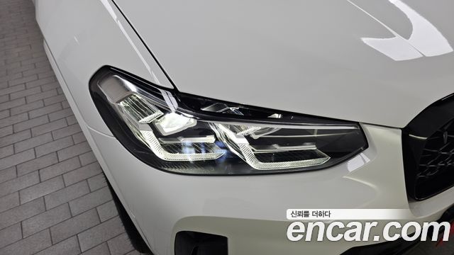 BMW X4 xDrive20i M Sport Pro Special Edition
