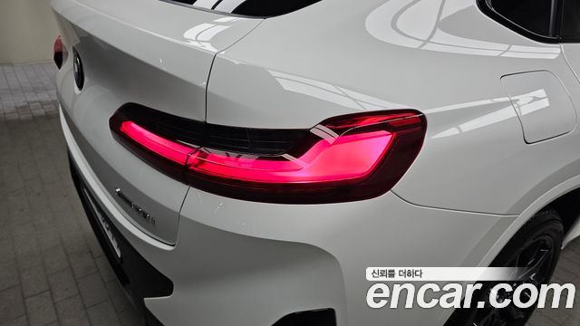 BMW X4 xDrive20i M Sport Pro Special Edition
