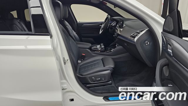 BMW X4 xDrive20i M Sport Pro Special Edition