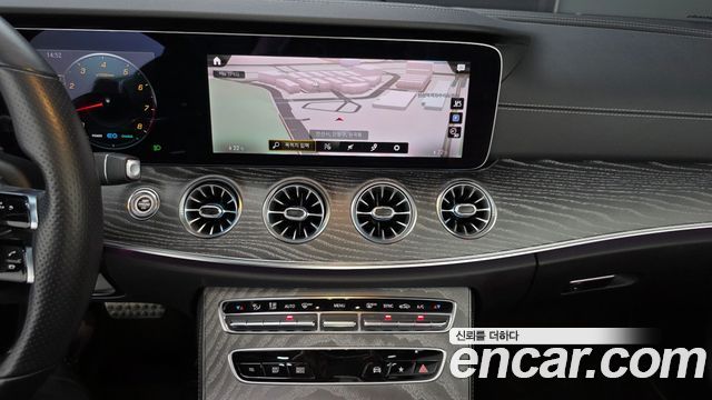 Mercedes-Benz E-Class E450 4MATIC Cabriolet